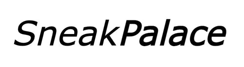 Sneakpalace